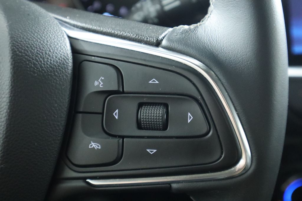 2022 Buick Encore GX Preferred 12