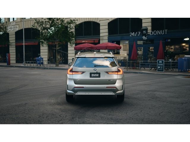 Thumbnail: 2026 BMW X1 - 5