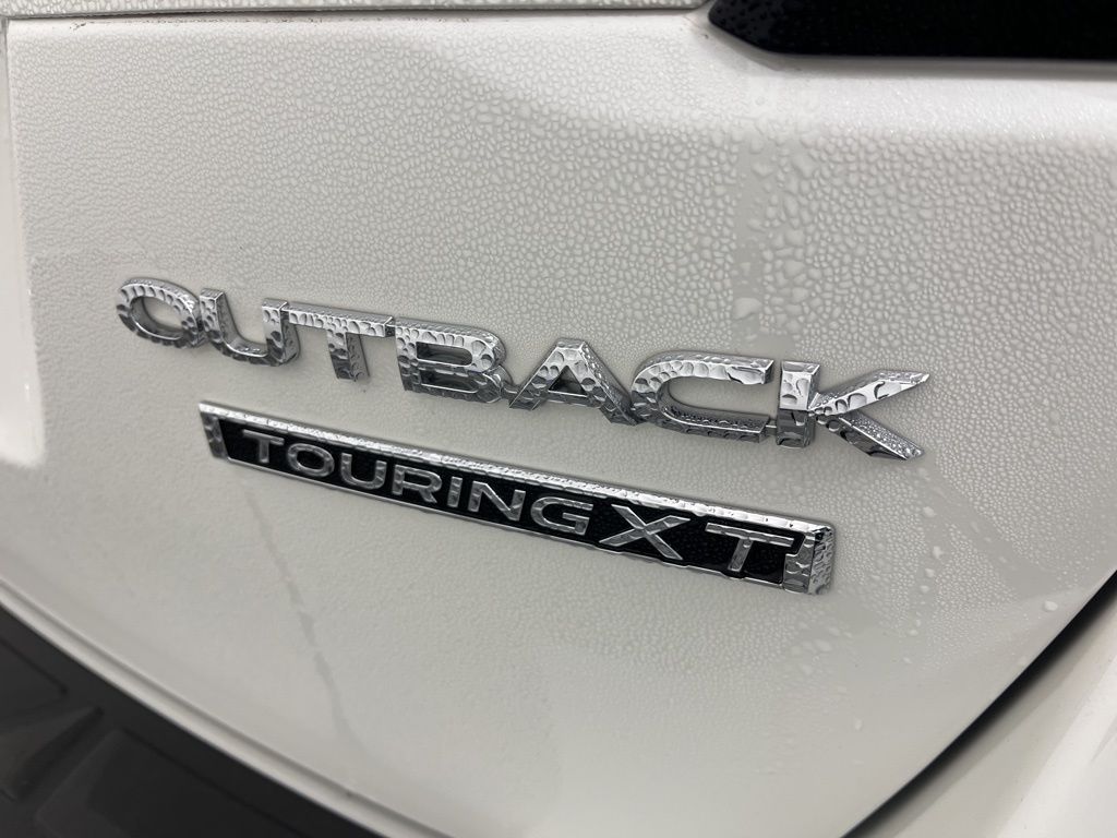 2024 Subaru Outback Touring 4