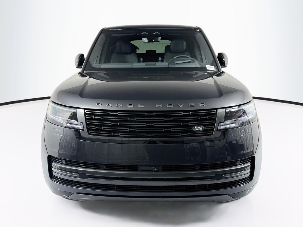 Thumbnail: 2026 Land Rover Range Rover - 2