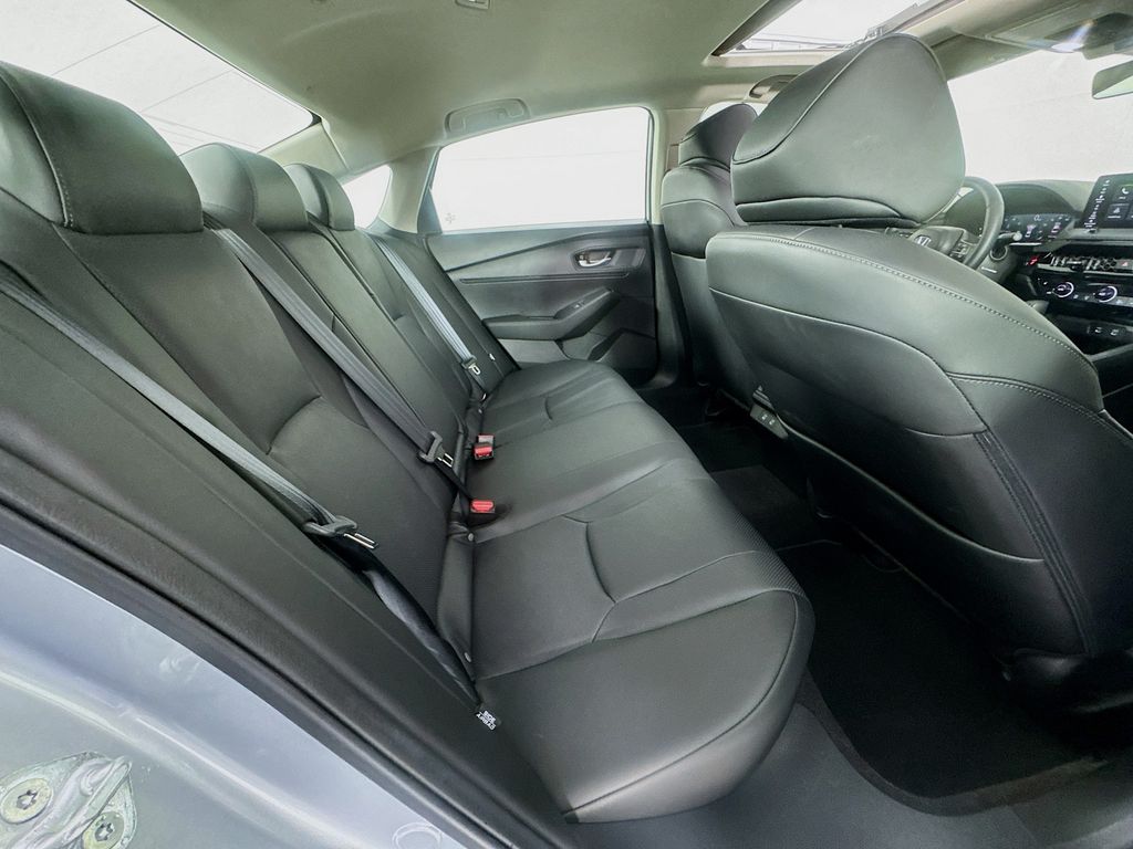 Used Car 2025 Honda Accord Hybrid  Ex-l For Sale Under $35,000 In Austin, Texas