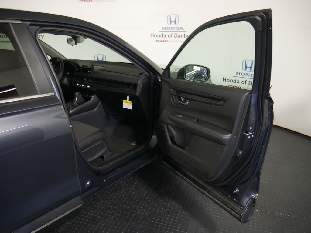 Thumbnail: 2026 Honda CR-V - 7