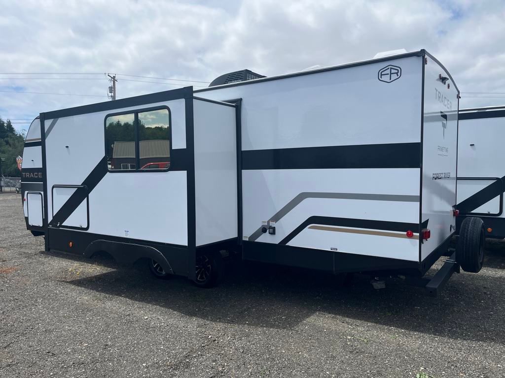 2026 Prime Time Tracer 255DS Travel Trailer