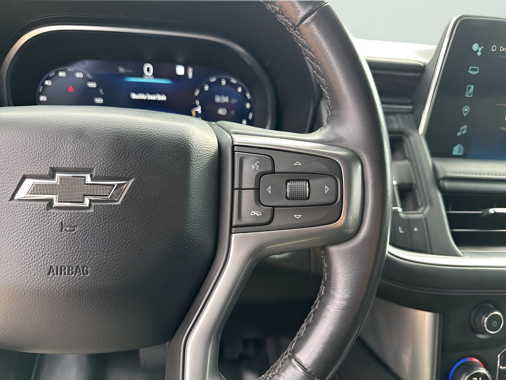 Used Car 2022 Chevrolet Suburban  Z71 For Sale Under $50,000 In Austin, Texas