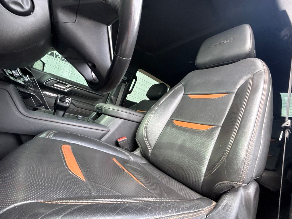 Used 2022 GMC Sierra 1500 Truck