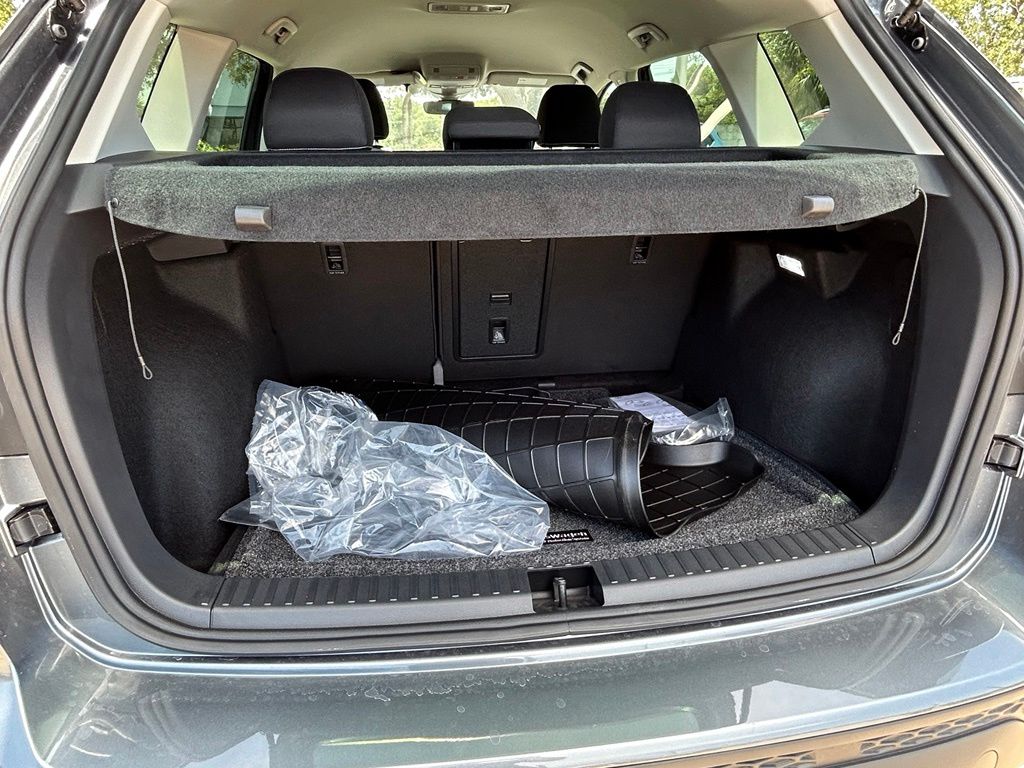 New 2026 Gray Volkswagen 1.5T S image 45