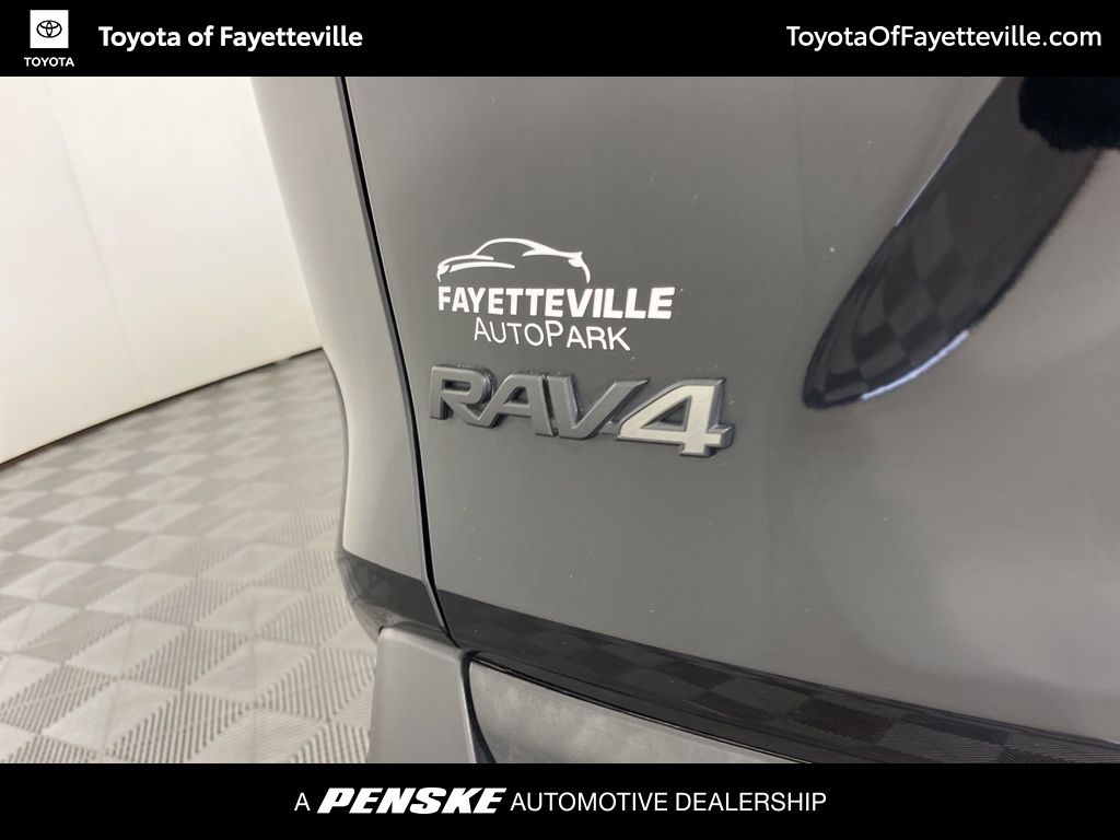 2019 Toyota RAV4 Adventure 3