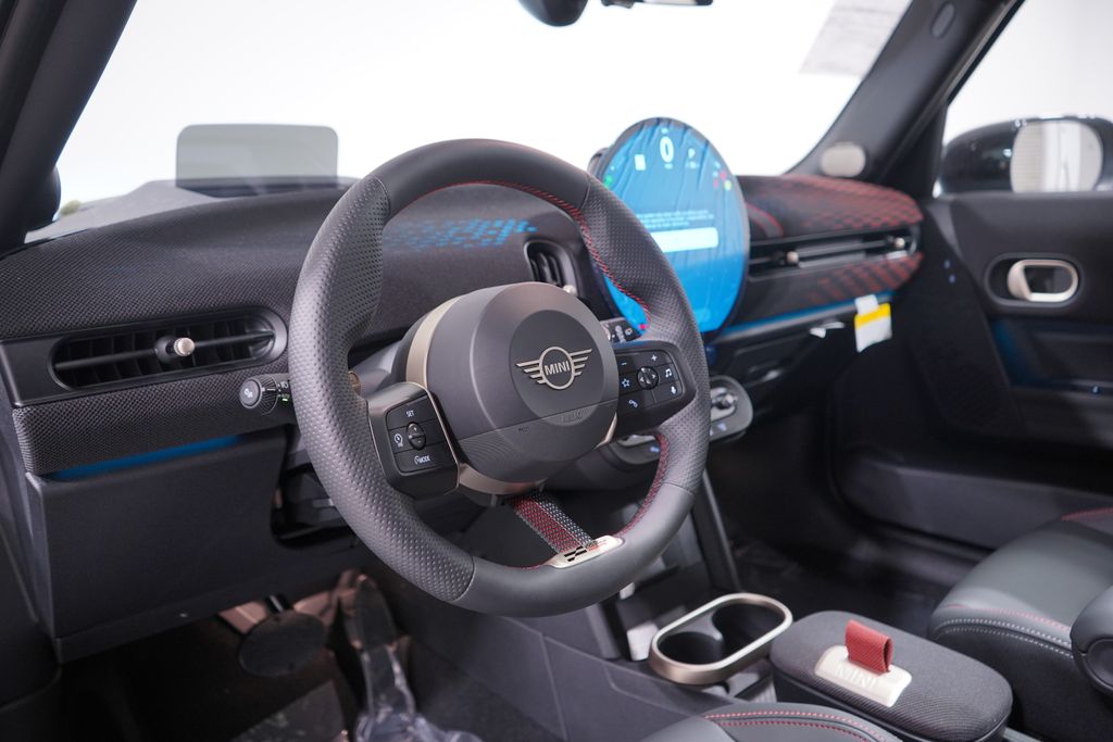 Thumbnail: 2026 MINI Cooper - 6