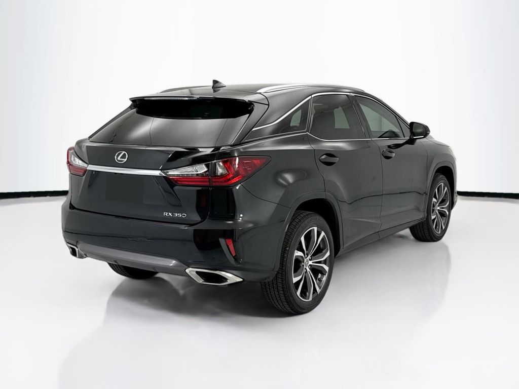 Thumbnail: 2017 Lexus RX - 7