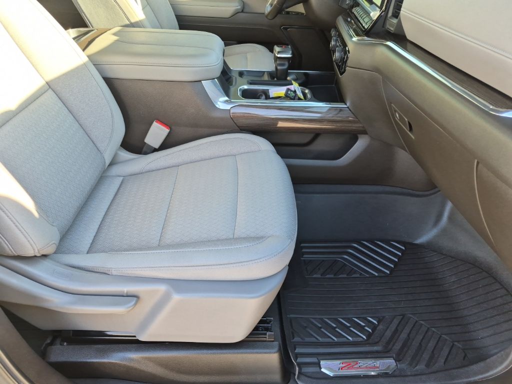 Used Car 2023 Chevrolet Silverado 1500  Rst For Sale Under $50,000 In Austin, Texas