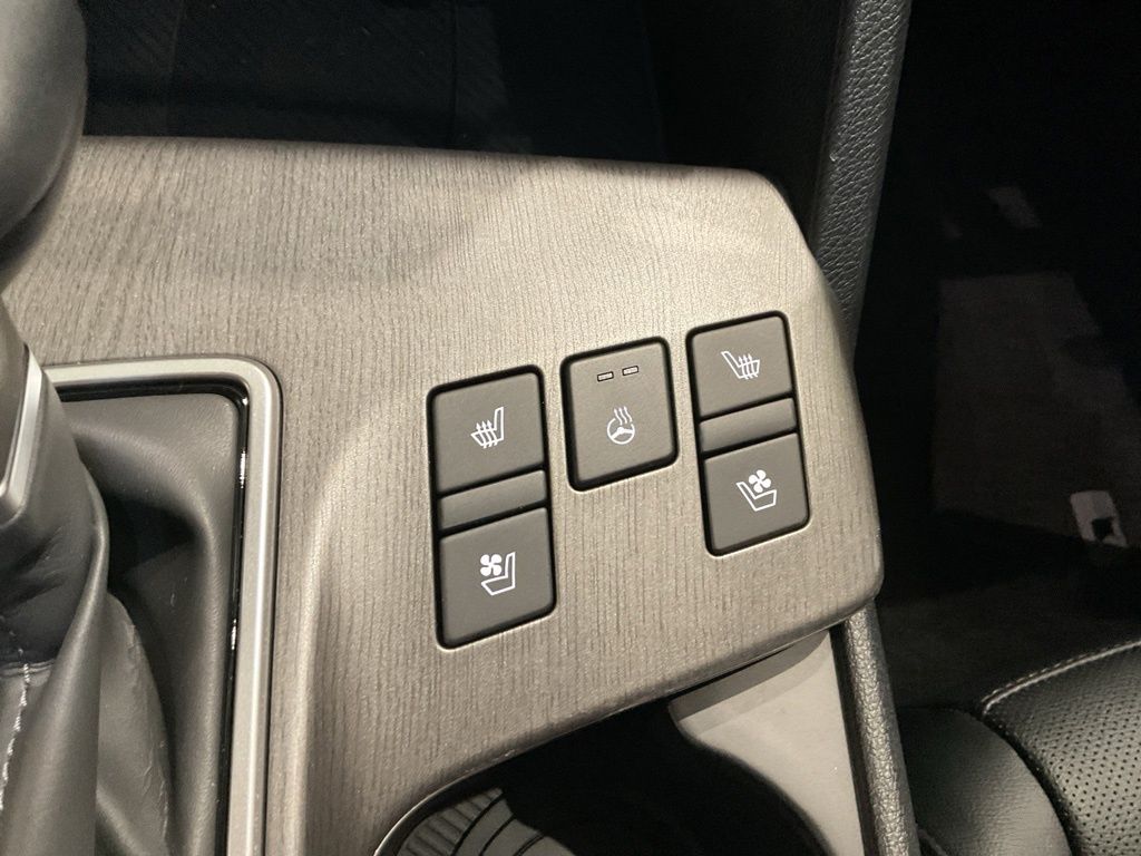 New 2026 Gray Kia X-Pro Prestige image 15