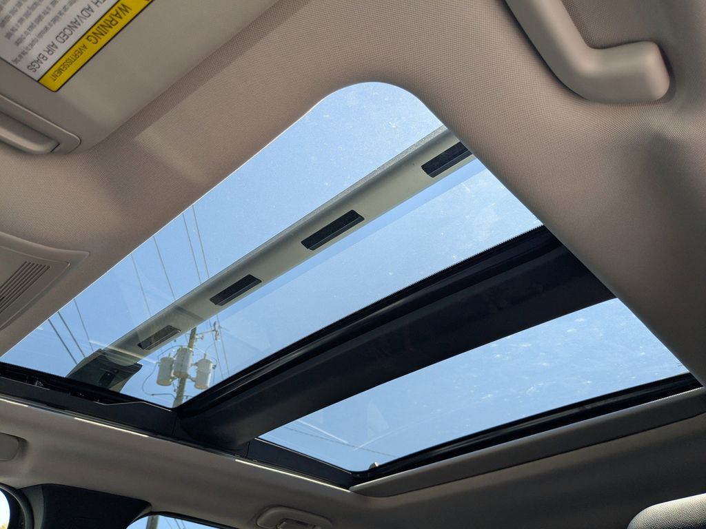 2026 Mazda CX-50 2.5 Turbo Premium Plus