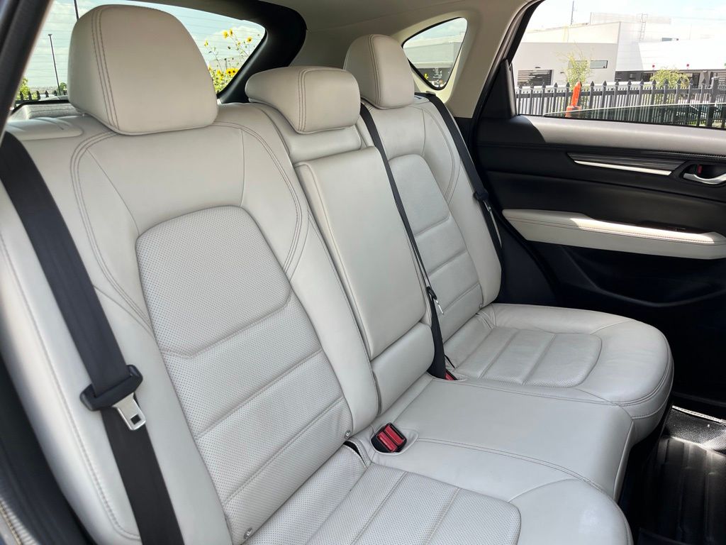 Thumbnail: 2019 Mazda CX-5 - 28