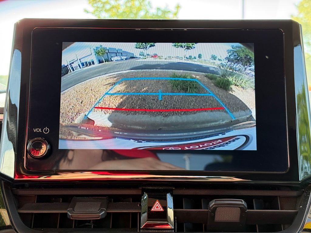 Thumbnail: 2024 Toyota Corolla - 25