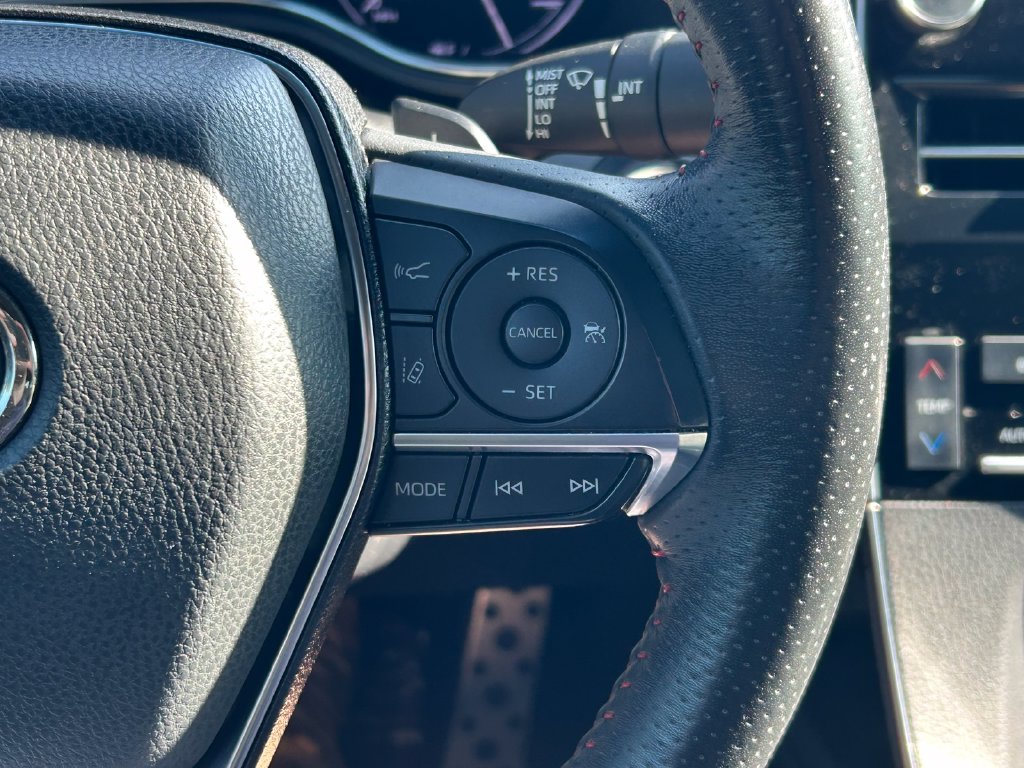 Used 2020 Toyota Avalon Sedan