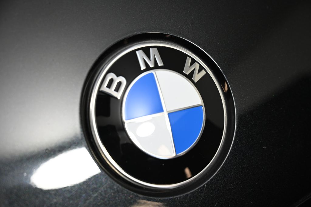 Thumbnail: 2024 BMW Z4 - 22