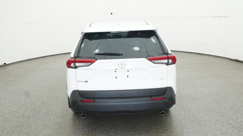 Thumbnail: 2025 Toyota RAV4 - 29