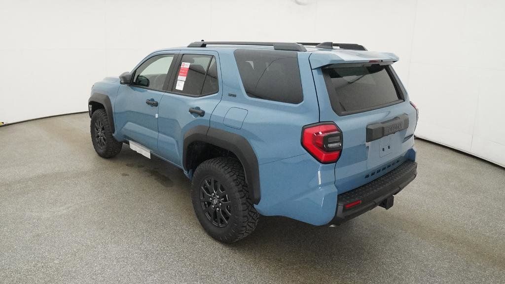Thumbnail: 2025 Toyota 4Runner - 9
