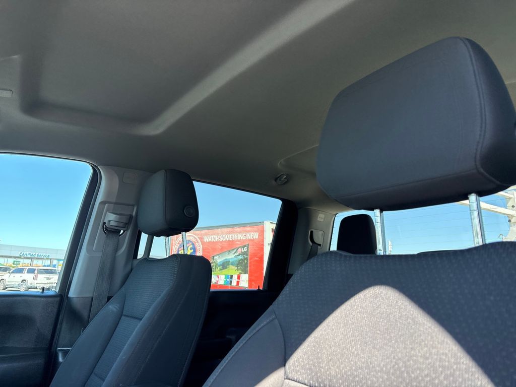 Used Car 2023 Chevrolet Silverado 2500hd  Work Truck For Sale Under $40,000 In Austin, Texas