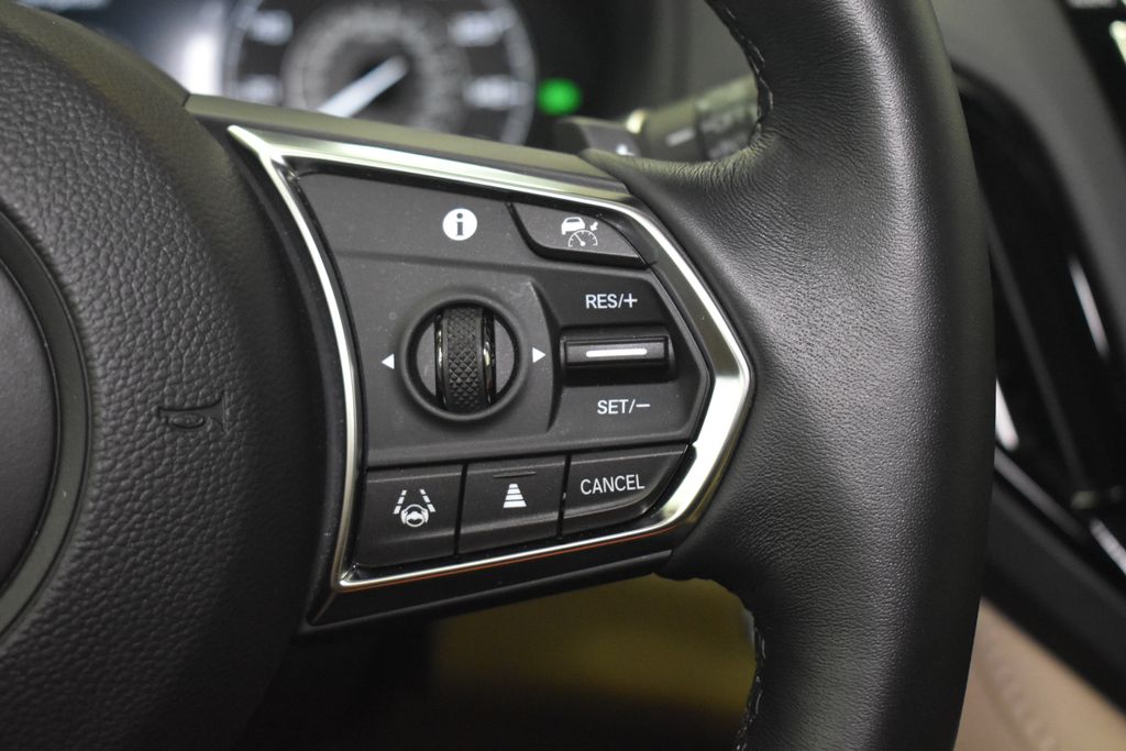 2023 Acura RDX Advance 25