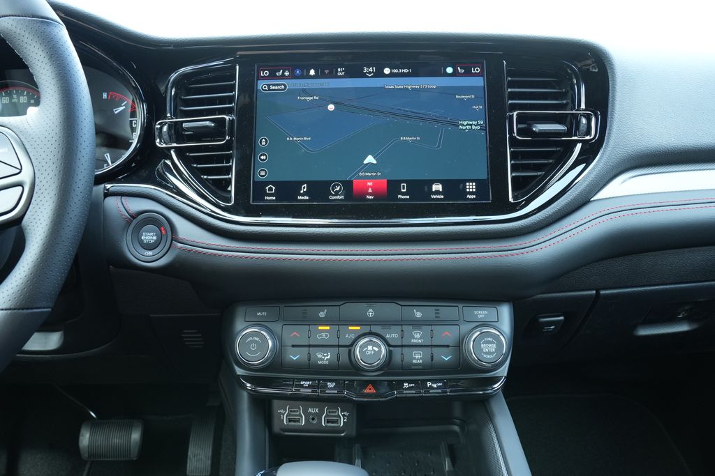 2026 Dodge Durango GT HEMI V8 - 10