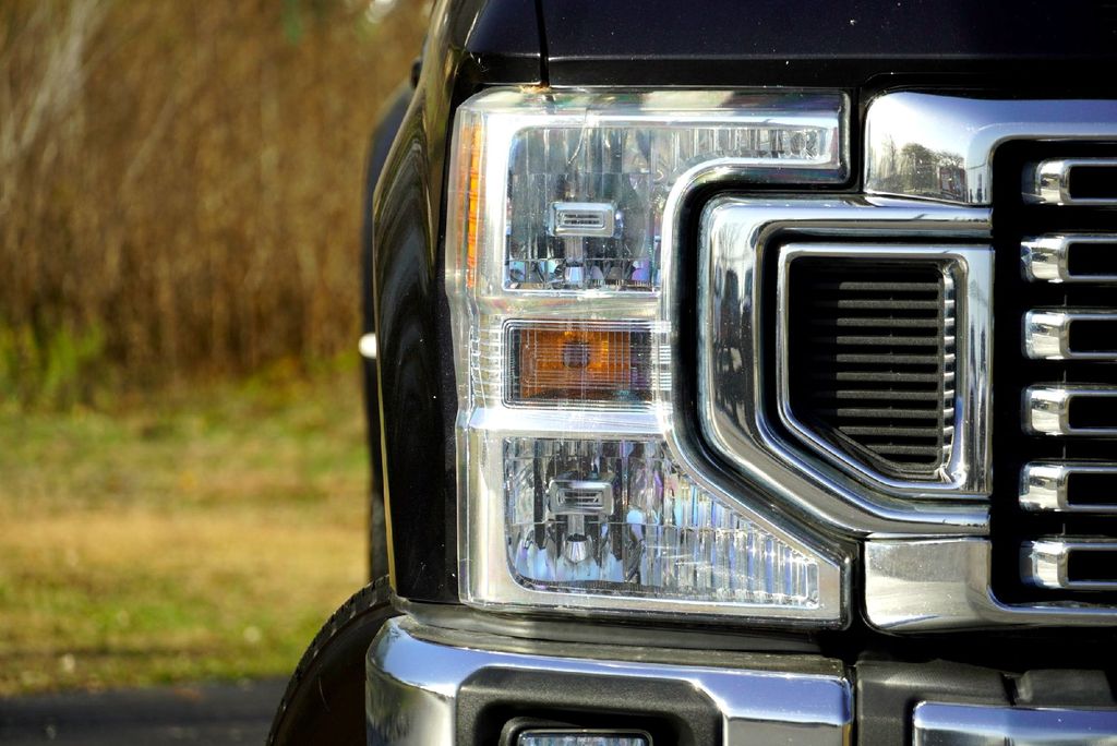 Used Car 2020 Ford F-350sd  Lariat For Sale Under $50,000 In Taylor, Texas