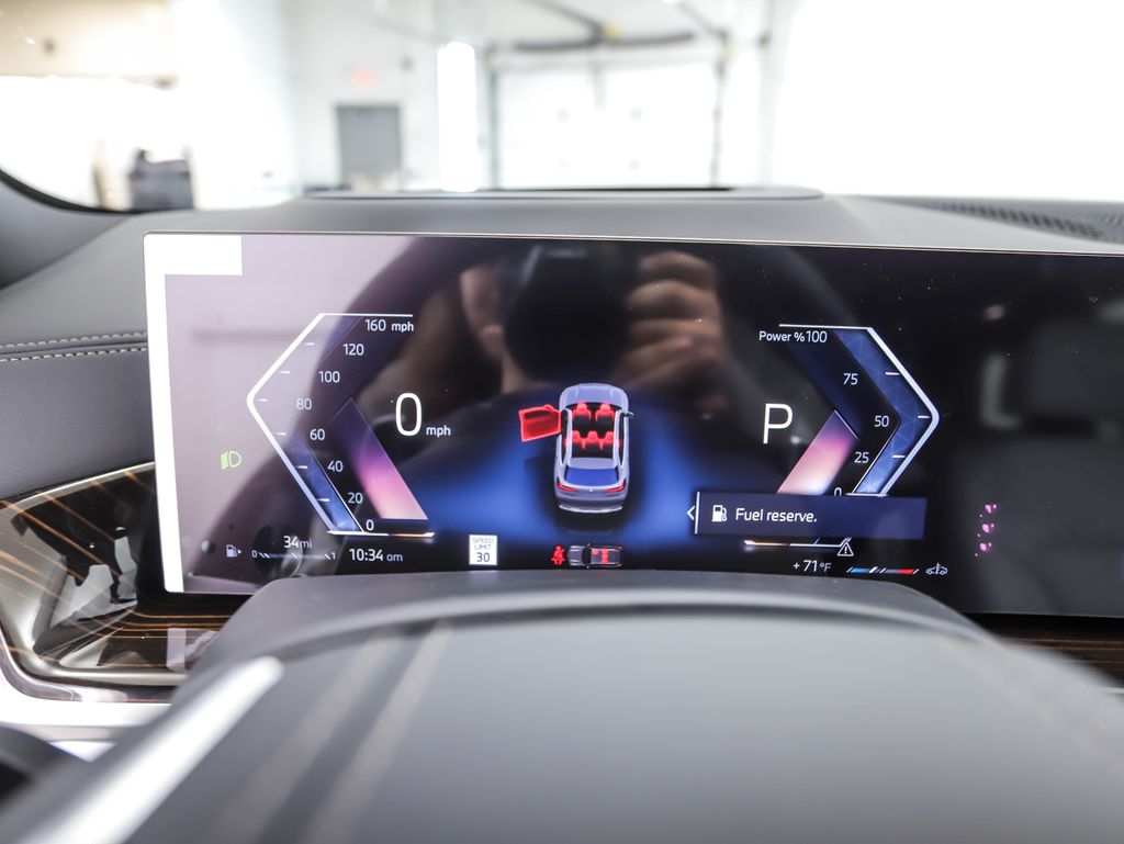 Thumbnail: 2026 BMW X5 - 14