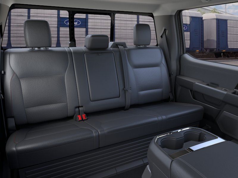 2026 Ford F-250 Super Duty LARIAT