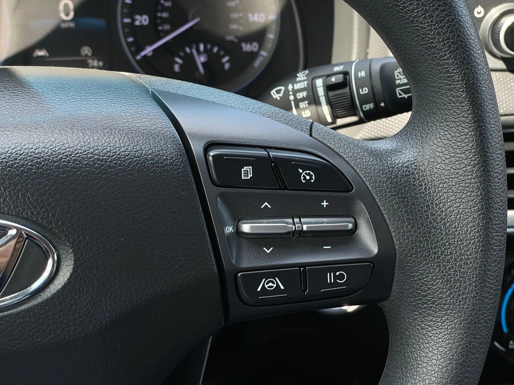 Thumbnail: 2022 Hyundai Kona - 14