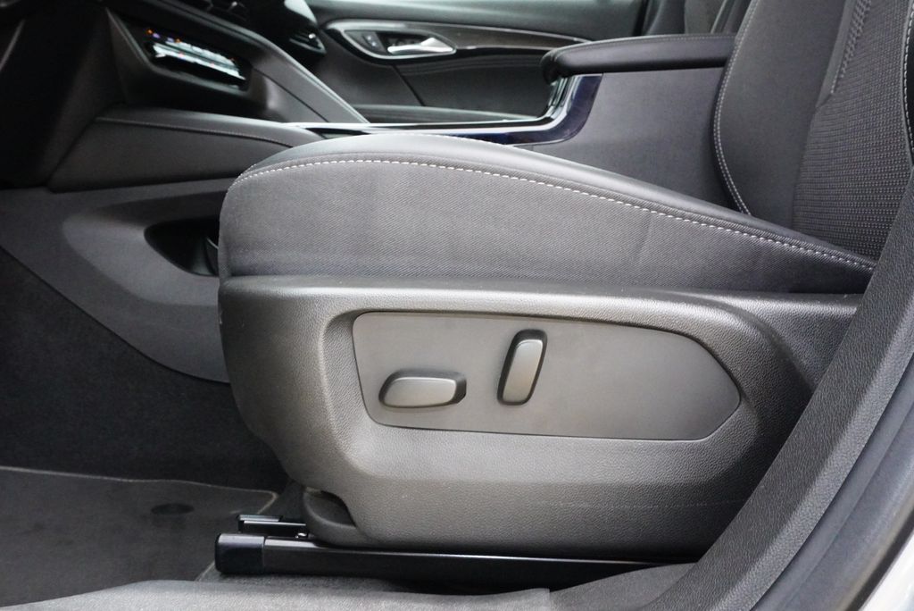 Used Car 2023 Buick Envision  Preferred For Sale Under $30,000 In Weatherford, Texas