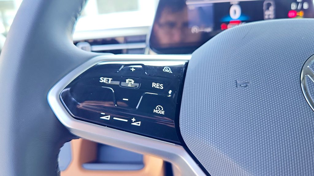 2025 Volkswagen ID. Buzz