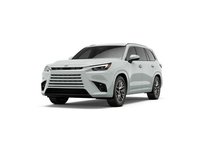 Thumbnail: 2026 Lexus TX - 6