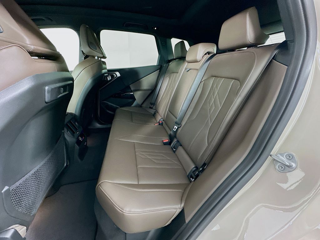 Thumbnail: 2026 BMW X3 - 17