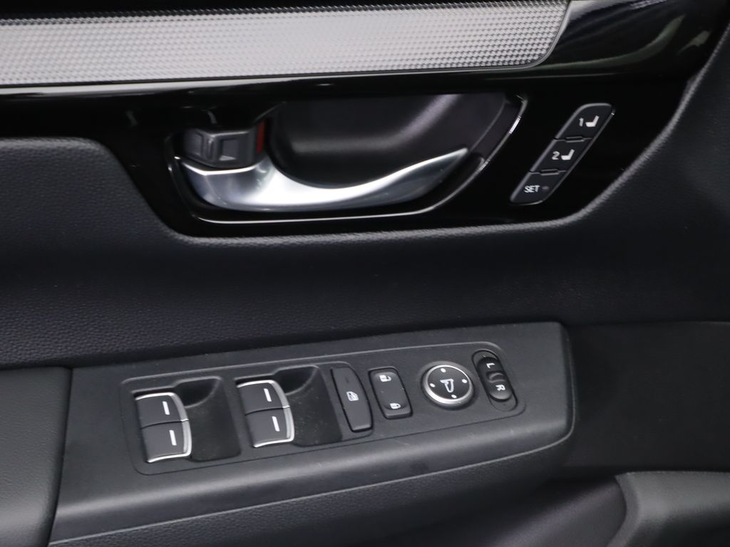 Thumbnail: 2023 Honda CR-V - 23