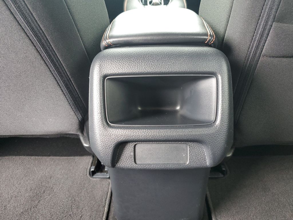 Used 2024 Honda HR-V SUV