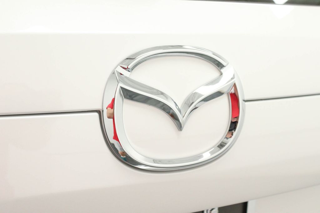 New Car 2025 Mazda Cx-5  2.5 S For Sale Under $35,000 In Georgetown, Texas