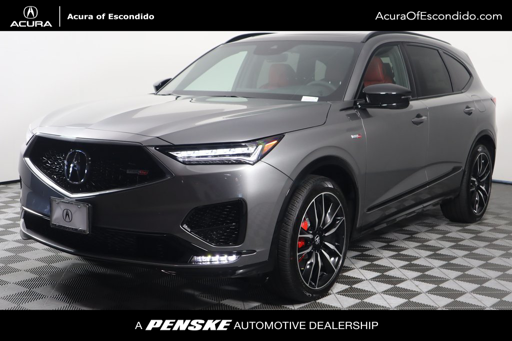 2024 Acura MDX Advance -
                Escondido, CA