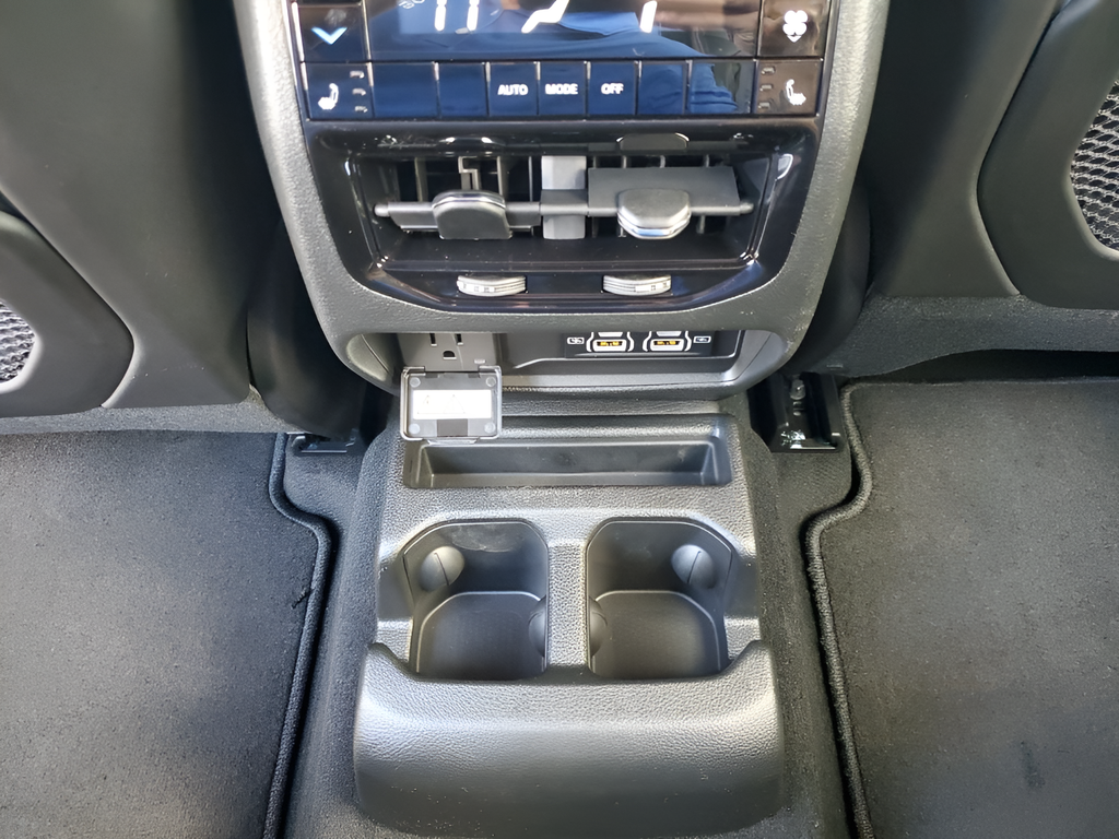 New Car 2025 Jeep Grand Cherokee L  Limited For Sale Under $50,000 In Austin, Texas