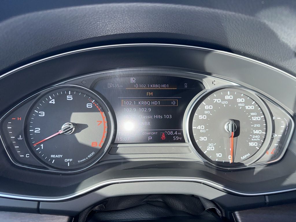 Thumbnail: 2022 Audi Q5 - 13