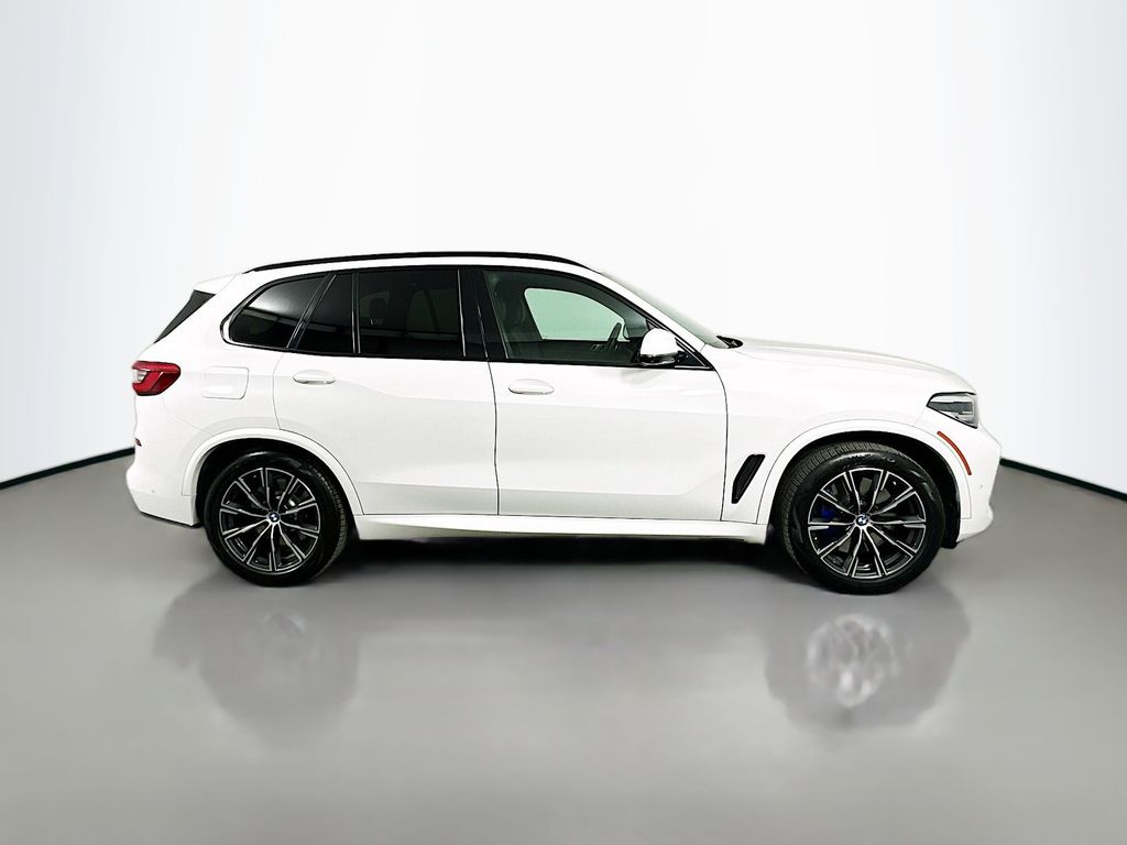 Thumbnail: 2019 BMW X5 - 4
