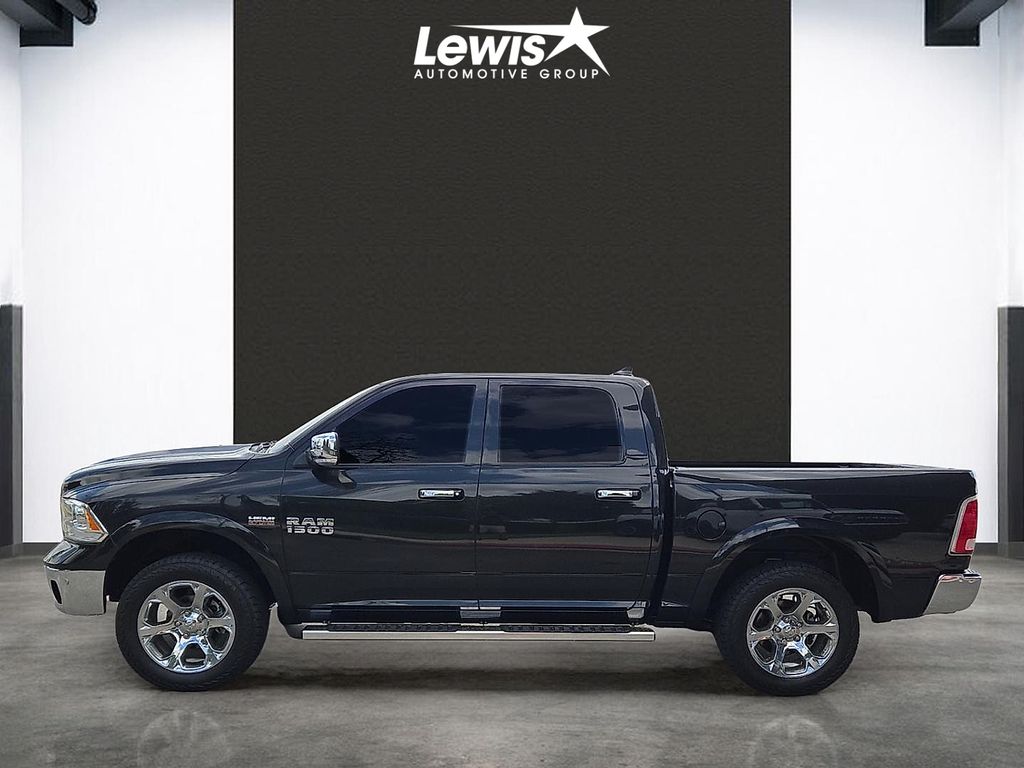 Used 2017 Ram 1500 For Sale in Farmington, AR