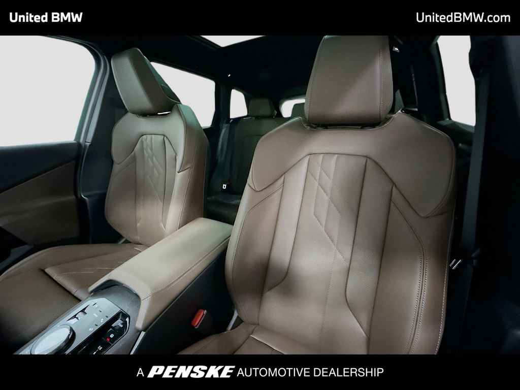 Thumbnail: 2026 BMW X3 - 5