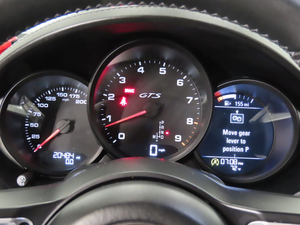 Thumbnail: 2022 Porsche 718 Cayman - 17