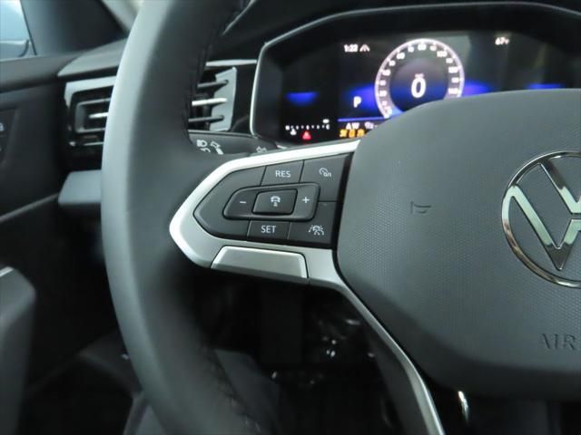 Thumbnail: 2026 Volkswagen Jetta - 11