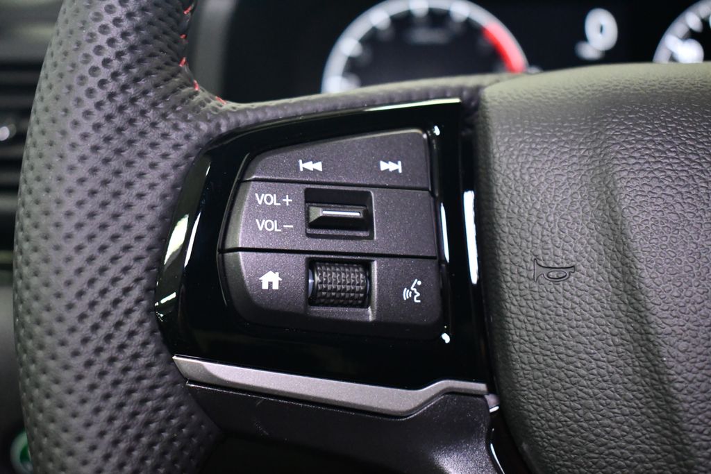 Thumbnail: 2026 Honda Ridgeline - 15