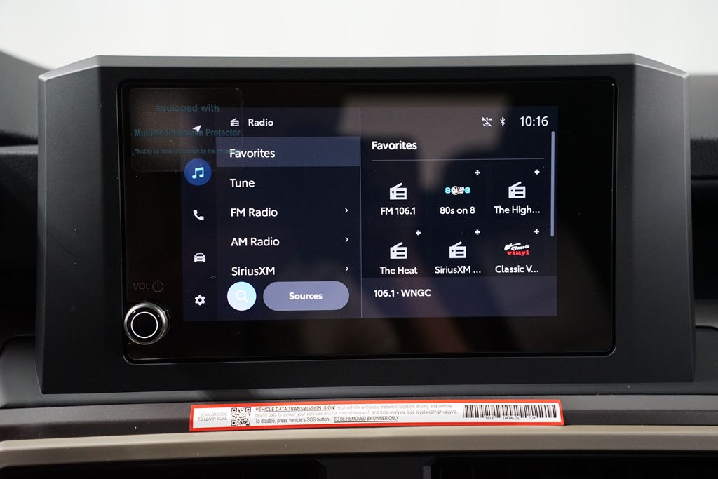 Thumbnail: 2025 Toyota Tacoma - 20