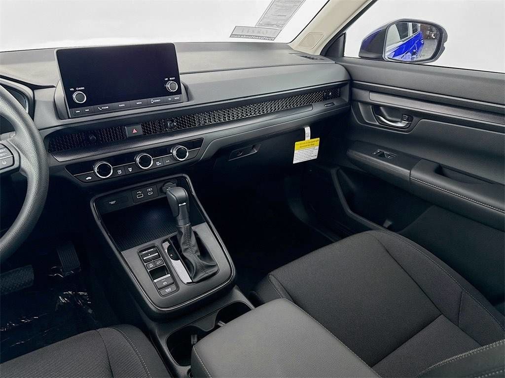 Used Car 2025 Honda Cr-v  Ex For Sale Under $35,000 In Austin, Texas