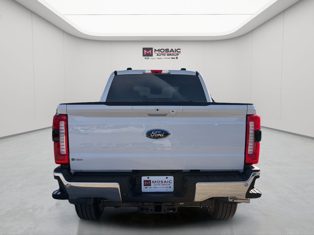 2026 Ford F-350SD