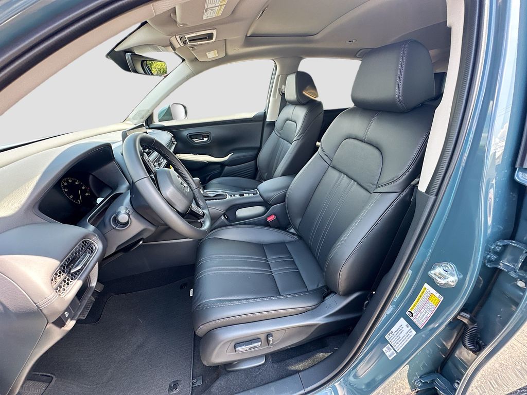 Thumbnail: 2026 Honda HR-V - 15