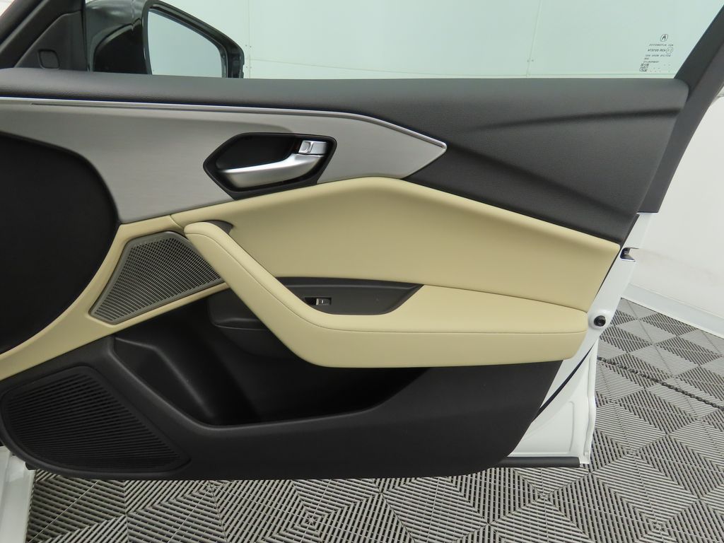 Thumbnail: 2025 Acura TLX - 26